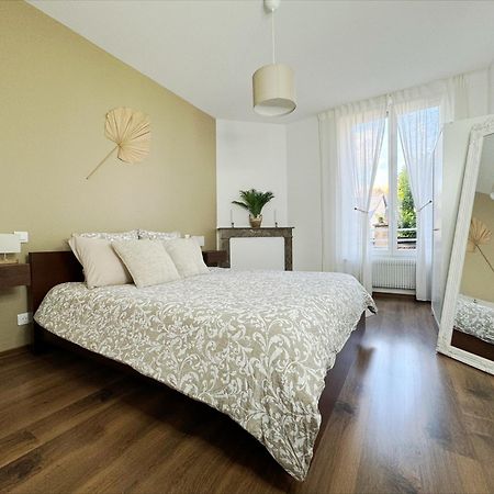 Ferienwohnung L'Etoile Du Langevin 450M Avenue Champagne Épernay Exterior foto