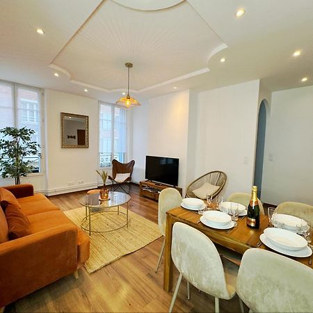 Ferienwohnung L'Etoile Du Langevin 450M Avenue Champagne Épernay Exterior foto