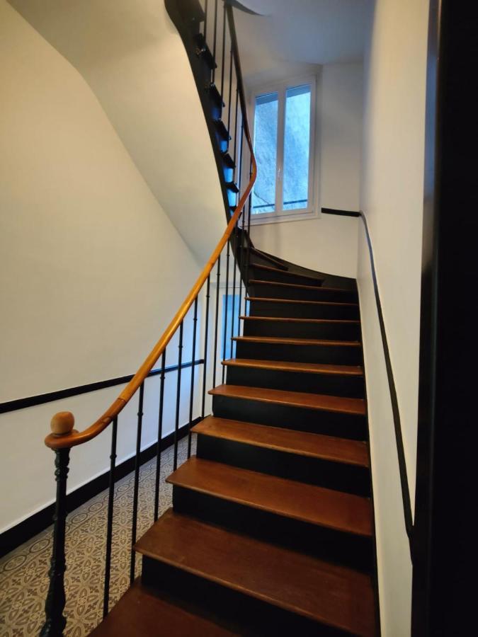 Ferienwohnung L'Etoile Du Langevin 450M Avenue Champagne Épernay Exterior foto