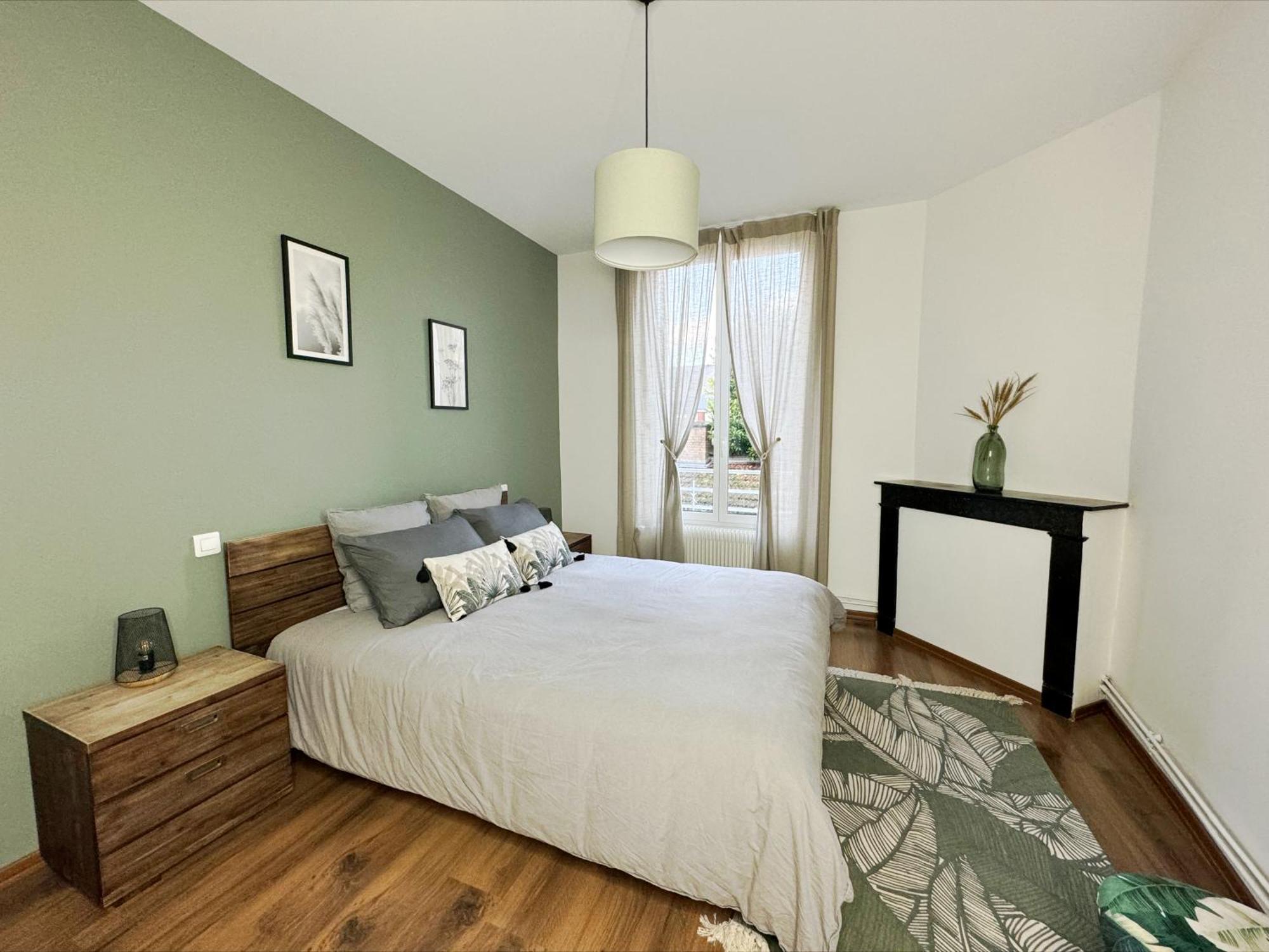 Ferienwohnung L'Etoile Du Langevin 450M Avenue Champagne Épernay Exterior foto