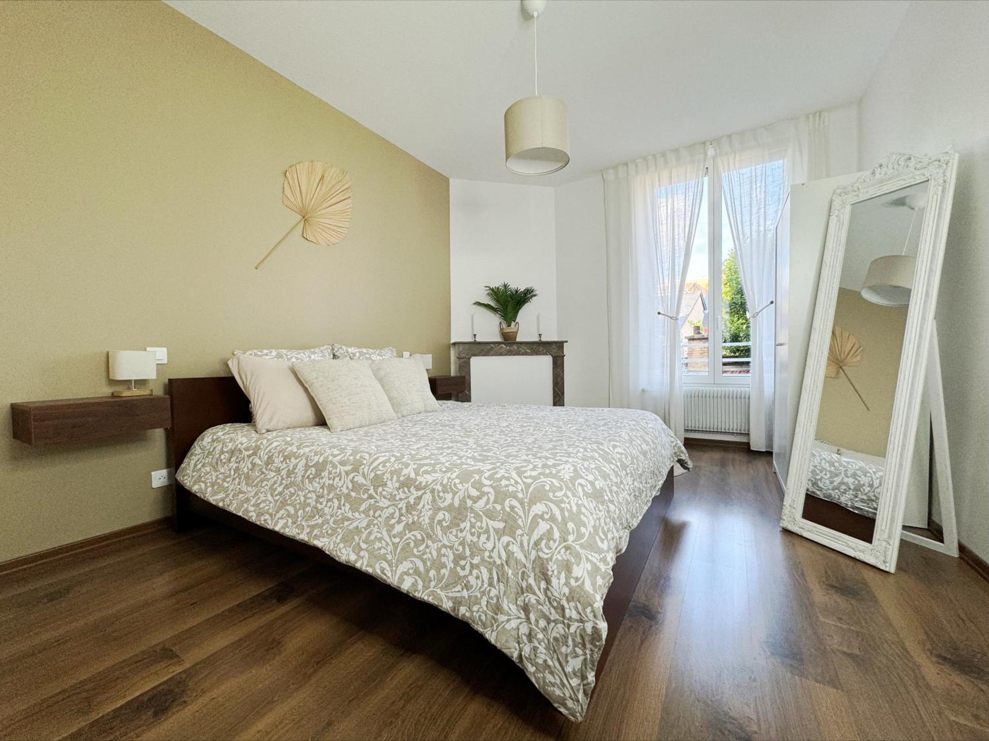 Ferienwohnung L'Etoile Du Langevin 450M Avenue Champagne Épernay Exterior foto