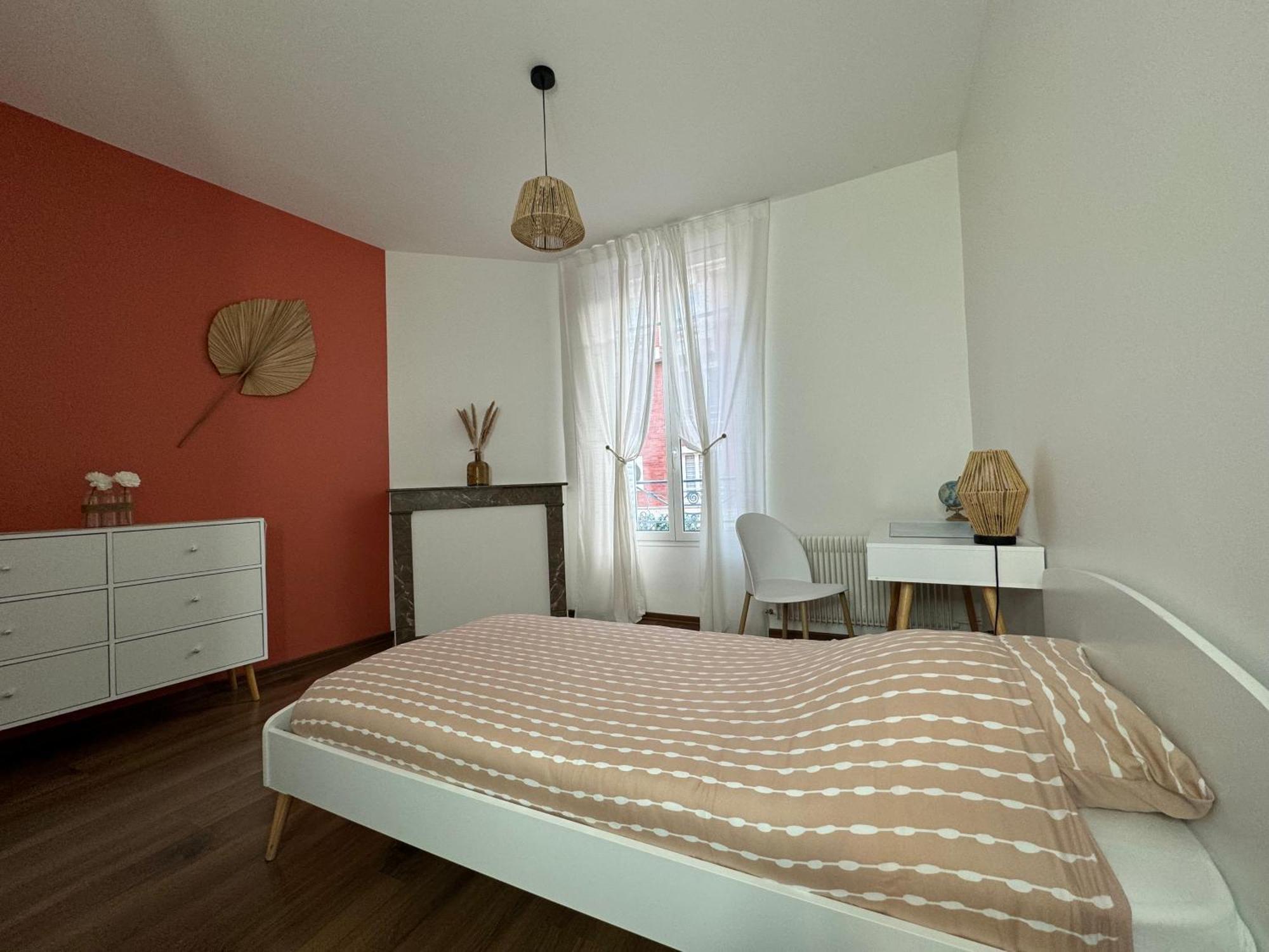 Ferienwohnung L'Etoile Du Langevin 450M Avenue Champagne Épernay Exterior foto