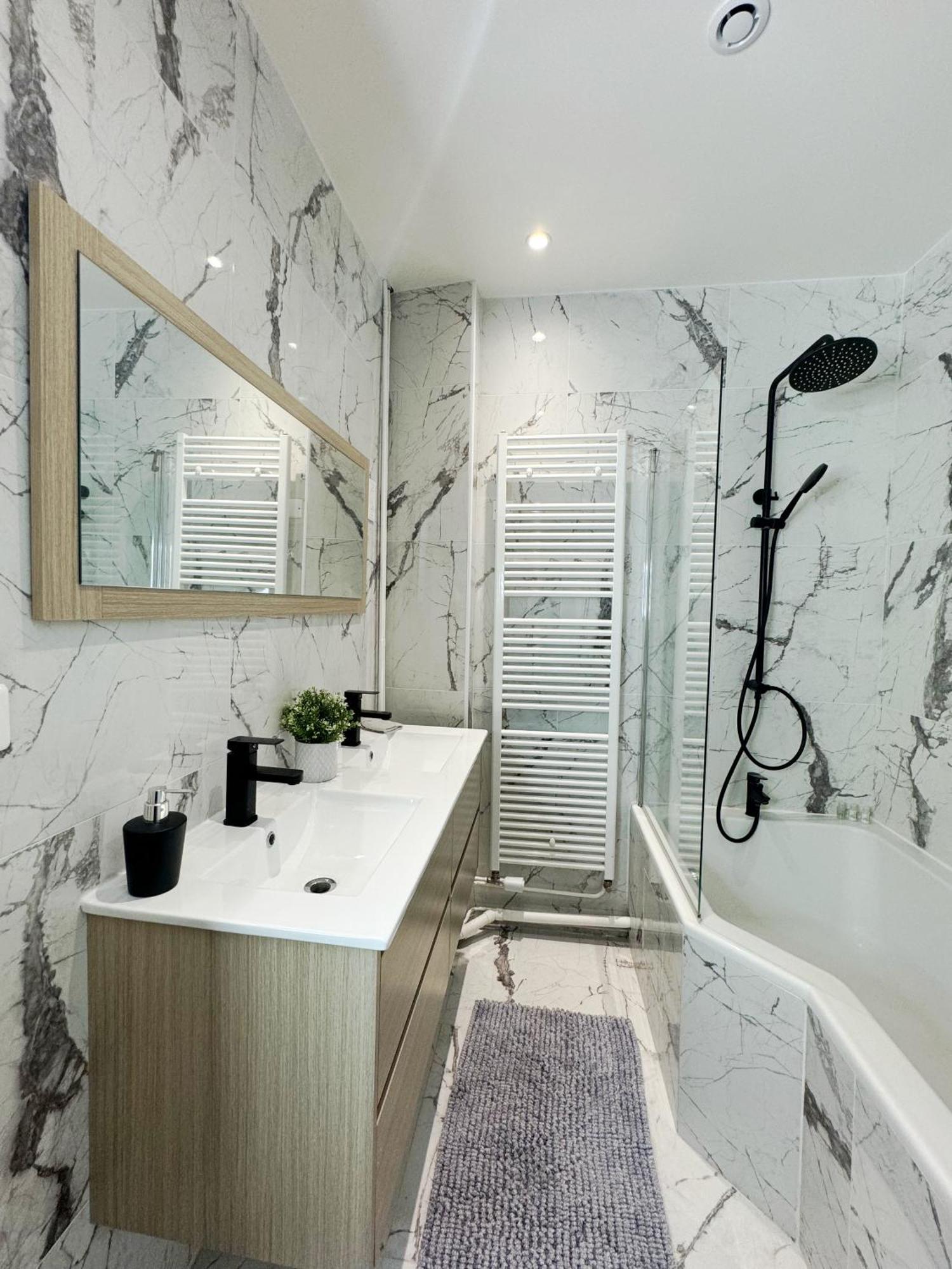 Ferienwohnung L'Etoile Du Langevin 450M Avenue Champagne Épernay Exterior foto